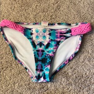 BIKINI BOTTOMS